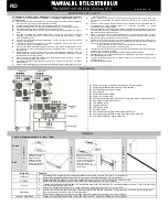 Preview for 23 page of Mustek PM 10000 Quick Manual