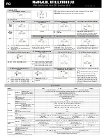 Preview for 24 page of Mustek PM 10000 Quick Manual