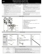 Preview for 27 page of Mustek PM 10000 Quick Manual