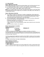 Preview for 7 page of Mustek POWERMUST 1008 ONLINE LCD User Manual