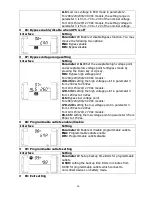 Preview for 13 page of Mustek POWERMUST 1008 ONLINE LCD User Manual