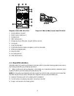 Preview for 7 page of Mustek POWERMUST 10800 ONLINE LCD User Manual