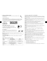 Preview for 6 page of Mustek POWERMUST 424 OFFLINE User Manual