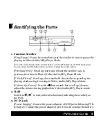 Preview for 5 page of Mustek PVR-A1 User Manual