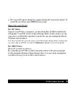 Preview for 9 page of Mustek PVR-A1 User Manual