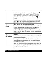 Preview for 14 page of Mustek PVR-A1 User Manual