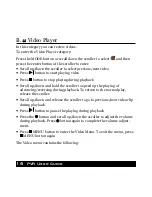 Preview for 16 page of Mustek PVR-A1 User Manual