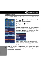 Preview for 31 page of Mustek PVR-H140 User Manual