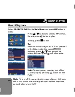 Preview for 37 page of Mustek PVR-H140 User Manual