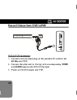 Preview for 43 page of Mustek PVR-H140 User Manual