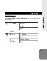 Предварительный просмотр 80 страницы Mustek PVR-H140 User Manual