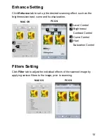 Preview for 15 page of Mustek ScanExpress S40 Plus User Manual