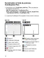 Preview for 36 page of Mustek ScanExpress S40 Plus User Manual