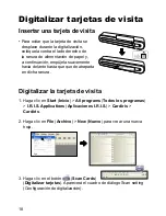 Preview for 70 page of Mustek ScanExpress S40 Plus User Manual