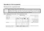 Preview for 12 page of MUSTOOL MDS8207 User Manual