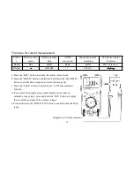 Preview for 22 page of MUSTOOL MT8206 User Manual