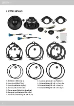 Предварительный просмотр 2 страницы Musway CSB4.2C Manual