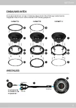 Предварительный просмотр 3 страницы Musway CSB4.2C Manual