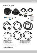 Предварительный просмотр 7 страницы Musway CSB4.2C Manual