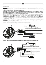 Предварительный просмотр 4 страницы Musway MW1000A User Manual