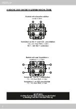 Preview for 4 page of Musway MW300Q Quick Start Manual