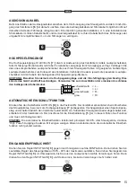 Preview for 5 page of Musway SUB1 User Manual