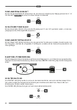 Preview for 6 page of Musway SUB1 User Manual