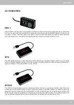 Предварительный просмотр 11 страницы Musway TUNE12 Manual