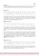 Предварительный просмотр 14 страницы Mutable Instruments ambika Manual