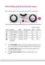 Preview for 4 page of Mutable Instruments Beads Manual