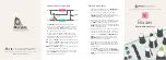 Mutable Instruments Blades Manual preview