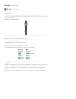 Preview for 1 page of Mutable Instruments Ears User Manual