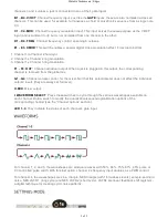 Предварительный просмотр 2 страницы Mutable Instruments Edges User Manual