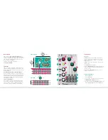 Предварительный просмотр 2 страницы Mutable Instruments GRIDS User Manual