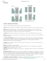 Preview for 4 page of Mutable Instruments Yarns User Manual