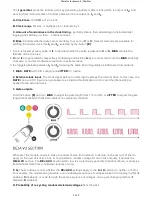 Preview for 2 page of mutable marbles User Manual