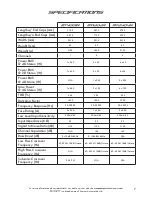 Preview for 7 page of Mutant MT1202R User Manual