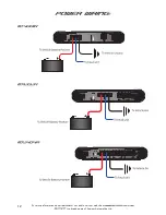 Preview for 12 page of Mutant MT1202R User Manual