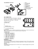 Preview for 4 page of Mutant MT2108 Operating And Installation Manual