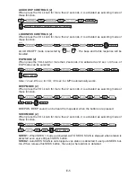 Preview for 6 page of Mutant MT2108 Operating And Installation Manual