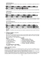 Preview for 7 page of Mutant MT2108 Operating And Installation Manual