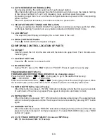 Preview for 9 page of Mutant MT2108 Operating And Installation Manual