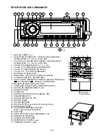 Preview for 10 page of Mutant MT2300BT Operating And Installation Manual