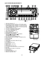 Предварительный просмотр 18 страницы Mutant MT2300BT Operating And Installation Manual