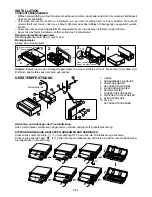 Предварительный просмотр 19 страницы Mutant MT2300BT Operating And Installation Manual