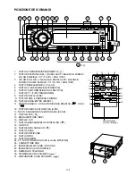 Предварительный просмотр 26 страницы Mutant MT2300BT Operating And Installation Manual