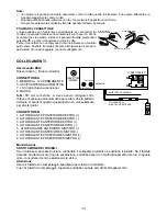 Предварительный просмотр 28 страницы Mutant MT2300BT Operating And Installation Manual