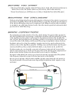 Предварительный просмотр 2 страницы Mutant MTSBP12 User Manual