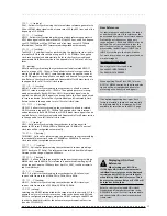 Preview for 17 page of Mutec iclock Operating Manual