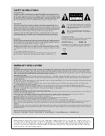 Preview for 3 page of Mutec MC-1.1+ Operating Manual